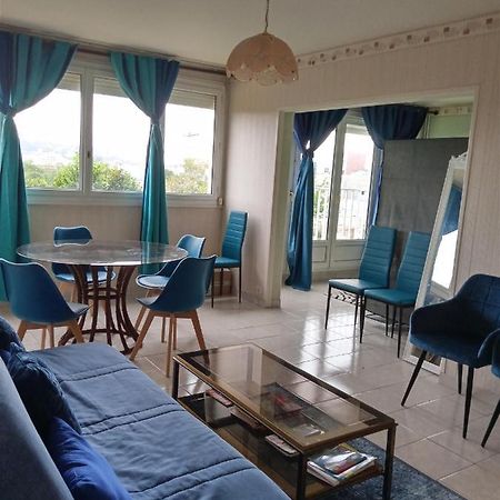 Bleu D'Arques Appartement Lumineux Et Calme ดิเอป ภายนอก รูปภาพ