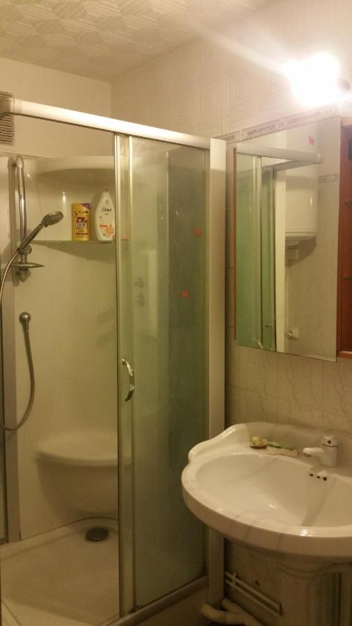 Bleu D'Arques Appartement Lumineux Et Calme ดิเอป ภายนอก รูปภาพ